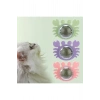 USLUCAN ALIŞVERİŞ Yengeç Kedi Otu Oyun Topu