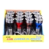 USLUCAN ALIŞVERİŞ Yeni Model Ledli EL Feneri Wt-068