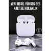 USLUCAN ALIŞVERİŞ Yeni Nesil Bluetooth Kulaklık ANC Özelliği Yüksek Ses Kaliteli