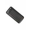 USLUCAN ALIŞVERİŞ Yosonda A87 4in1 20.000 mAh Powerbank - Siyah