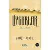 Uygurlar - 840tan Önce