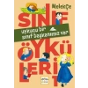 Uykucu Bir Sınıf Başkanımız Var - Sınıf Öyküleri