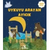 Uykuyu Arayan Ayıcık (Sessiz )