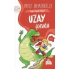 Uzay Çuğu