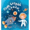 Uzay Gezgini Canan