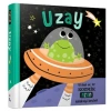 Uzay – Neon Renkler