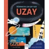 Uzay – Öğrenecek Çok Şey Var