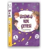 Üzümlü Kek Çetesi Seti (5  Takım)