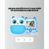 Uzun Bekleme Süreli Bluetooth 5.1 Kulaklık – Bas Dengeli Kararlı Bağlantı