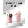 Uzun Menzilli Bebek Telsizi 1-3 Km Çekim 22 Kanal LCD Ekran VOX Şarjlı
