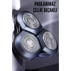 Uzun Ömürlü Taşınabilir Profesyonel Tıraş Makine