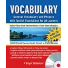 Vabulary (5 Audio CD ile Birlikte)