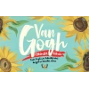Van Gogh Etkinlik Kitabı