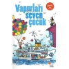 Vapurları Seven Çuk