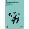 Vazgeçmek Üzerine