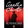 Ve Perde İndi