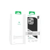 Venco  İphone 15 Pro Home Magsafe Kapak - Derin Mor