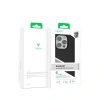 Venco  İphone 15 Pro Max Home Magsafe Kapak - Derin Mor