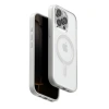 Venco  İphone 15 Pro Max Joly Magsafe Kapak - Beyaz