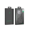 Venco  İphone 15 Pro Viper Kapak - Siyah