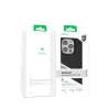 Venco  İphone 16 Pro Home Magsafe Kapak - Titan Gri