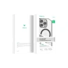 Venco  İphone 16 Pro Max Joly Magsafe Kapak - Siyah
