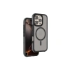 Venco  İphone 16 Pro Max Orbit Magsafe Kapak - Siyah