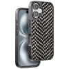 Venco  İphone 16 Viper Kapak - Siyah