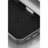 Venco  İphone 16 Wave Kapak - Koyu Kahve