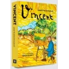 Vincent: Grafik Bir Biyografi