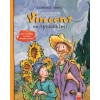 Vıncent Ve Ayçiçekleri
