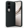 Vivo V50 Lite 4g Auto Focus Karbon Kapak - Siyah