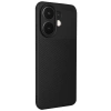 Vivo V60 5g Auto Focus Karbon Kapak - Siyah