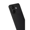 Vivo V60 Lite Auto Focus Karbon Kapak - Siyah