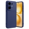 Vivo X200 Fe Auto Focus Karbon Kapak - Lacivert