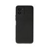 Vivo Y15s Kılıf First Silikon - Siyah