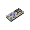 Vivo Y16 Kılıf Mirror Desenli Kapak - Mirror - 15