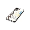 Vivo Y16 Kılıf Mirror Desenli Kapak - Mirror - 6