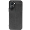 Vivo Y18 Kılıf Auto Focus Kapak - Siyah