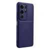Vivo Y29 4g Auto Focus Karbon Kapak - Lacivert