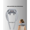 VNB-01 U Tipi Ergonomik Boyun Masaj Cihazı