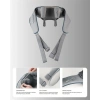 VNB-01 U Tipi Ergonomik Boyun Masaj Cihazı