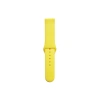 Watch 20mm Klasik Kordon - Sarı