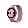 Watch 22mm Metal Mıknatıslı Kordon - Rose