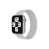Watch 38mm Ayarlı Solo Silikon Kordon - Beyaz