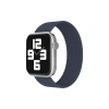 Watch 38mm Ayarlı Solo Silikon Kordon - Lacivert