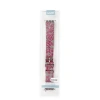 Watch 38mm Creeper Desenli Kordon - Pembe