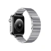 Watch 38mm Kr404 Huks Kordon - Gümüş