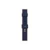 Watch 38mm Kr408 Çizgili Silikon Kordon - Lacivert