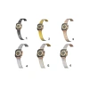 Watch 38mm Made Metal Kordon - Siyah